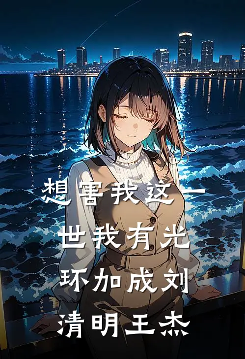 想害我这一世我有光环加成刘清明王杰