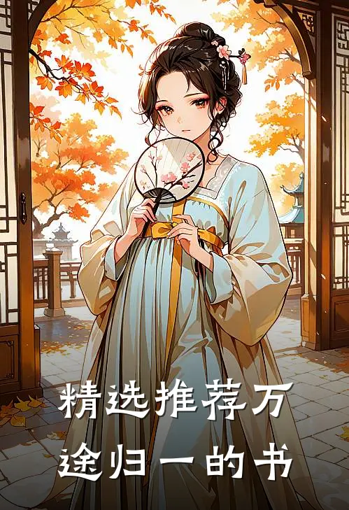 精选推荐万途归一的书