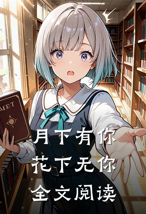 月下有你花下无你全文阅读