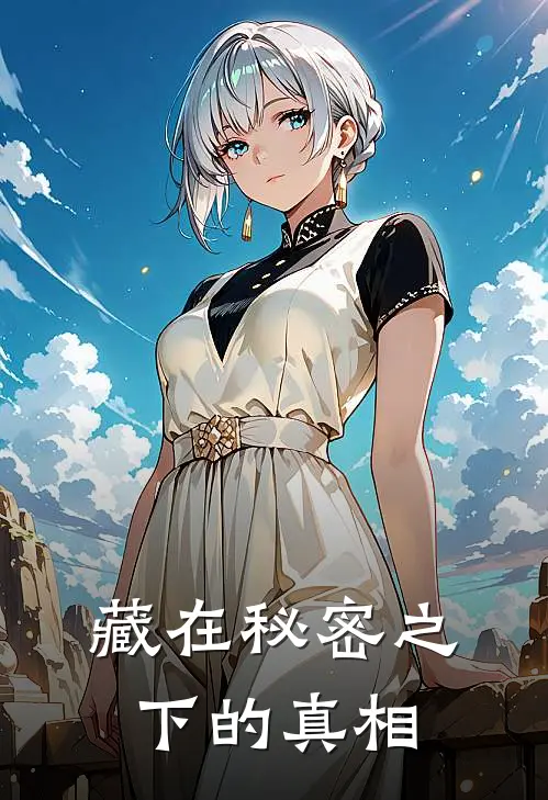 藏在秘密之下的真相