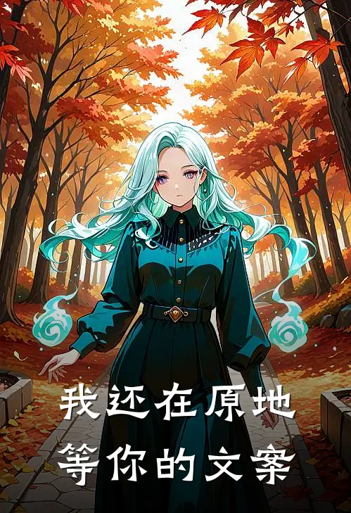 我还在原地等你的文案