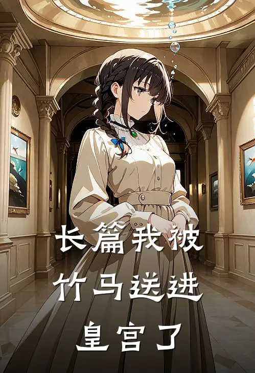 长篇我被竹马送进皇宫了