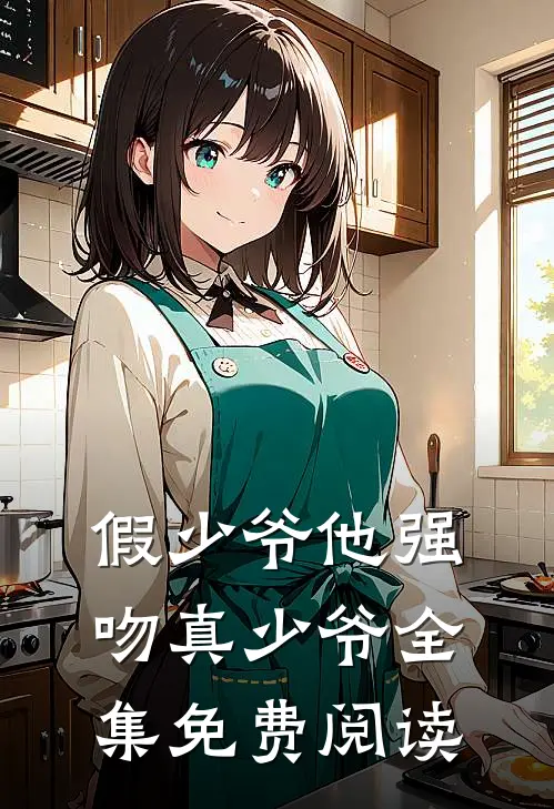 假少爷他强吻真少爷 全集免费阅读