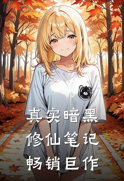真实暗黑修仙笔记畅销巨作