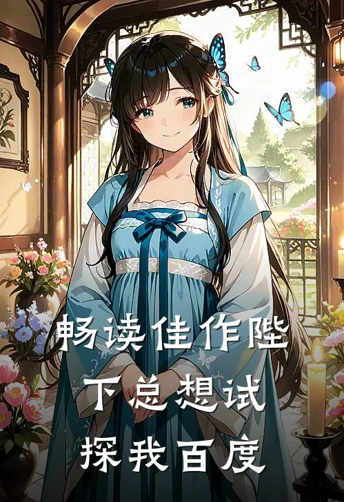 畅读佳作陛下总想试探我百度