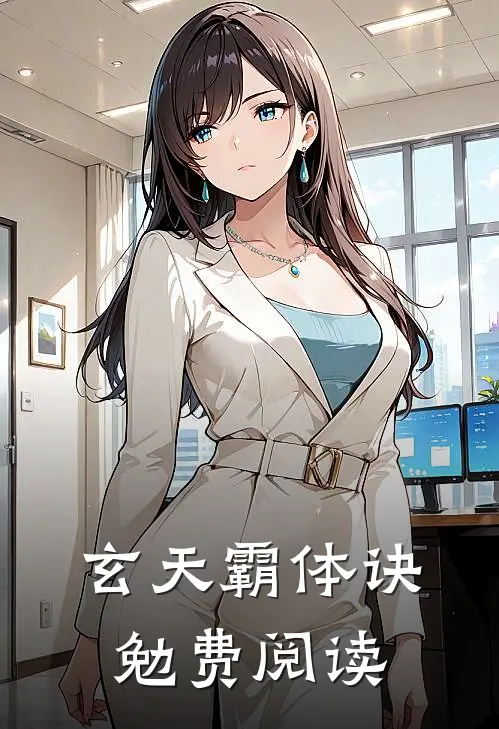玄天霸体诀勉费阅读
