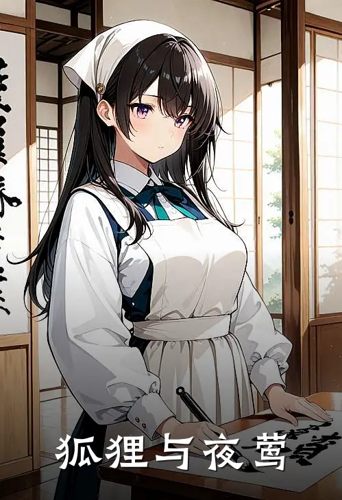 狐狸与夜莺