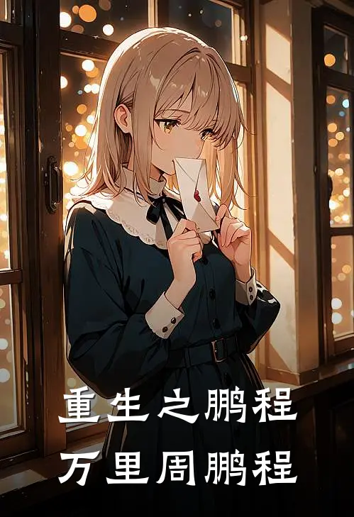 重生之鹏程万里周鹏程