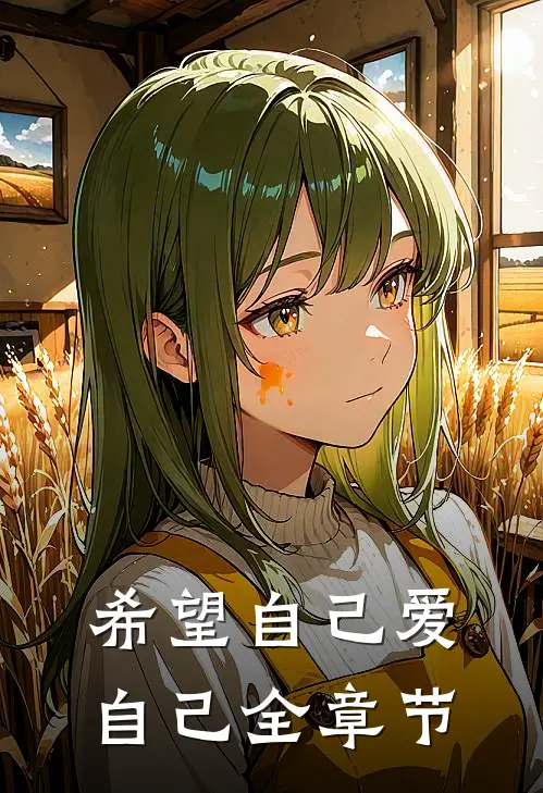 希望自己爱自己全章节