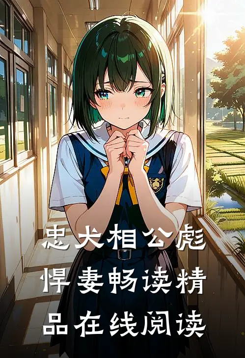 忠犬相公彪悍妻畅读精品在线阅读