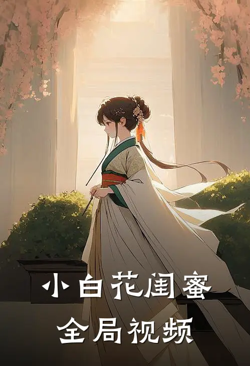 小白花闺蜜全局视频