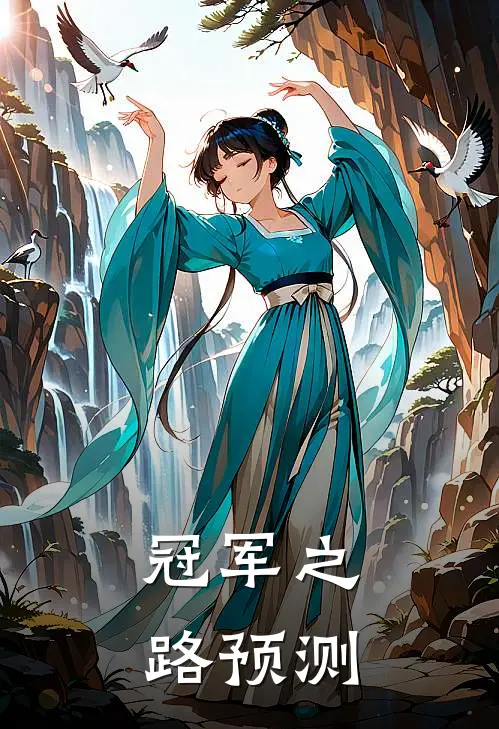 冠军之路预测