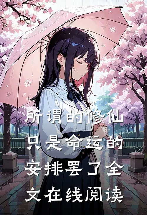 所谓的修仙只是命运的安排罢了全文在线阅读