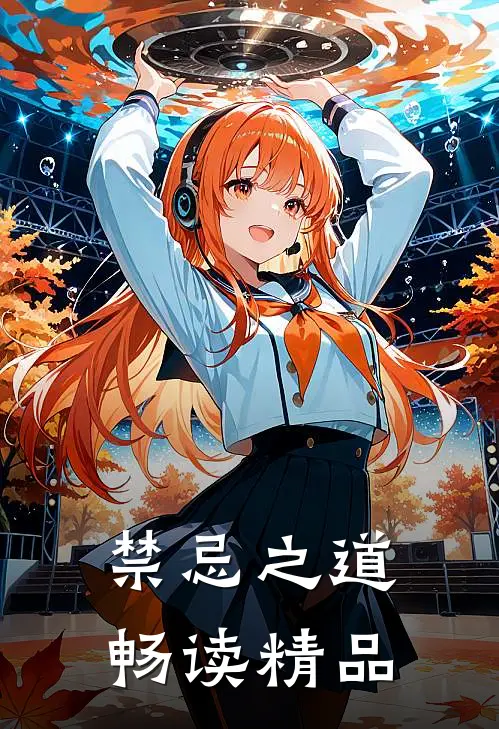 禁忌之道畅读精品