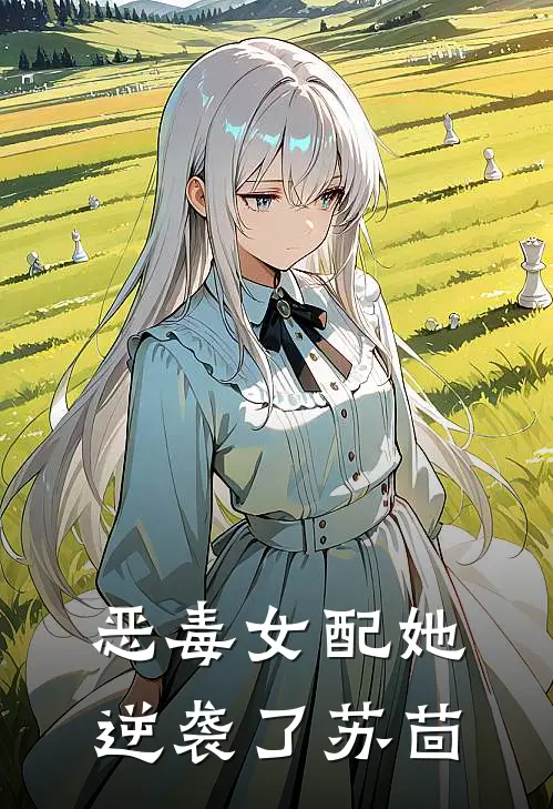 恶毒女配她逆袭了苏茴