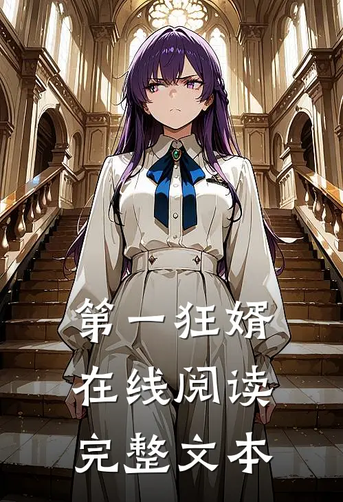 第一狂婿在线阅读完整文本