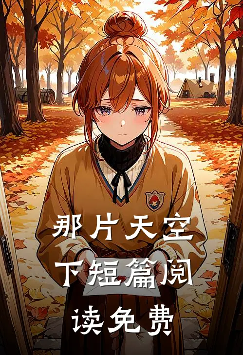 那片天空下短篇阅读免费