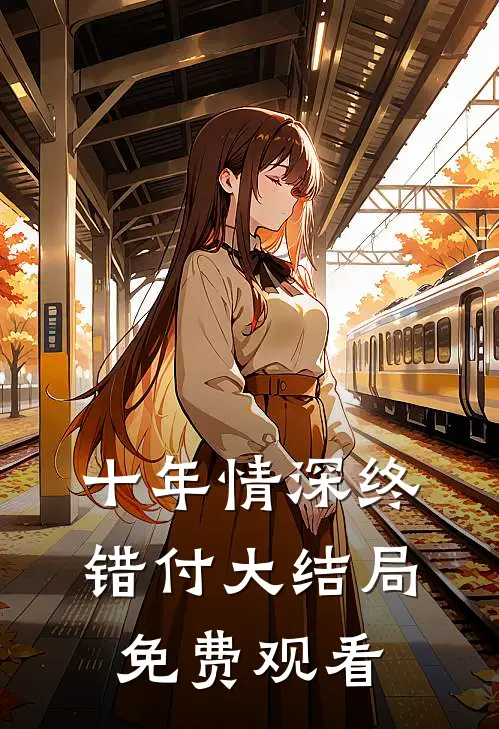 十年情深终错付大结局免费观看
