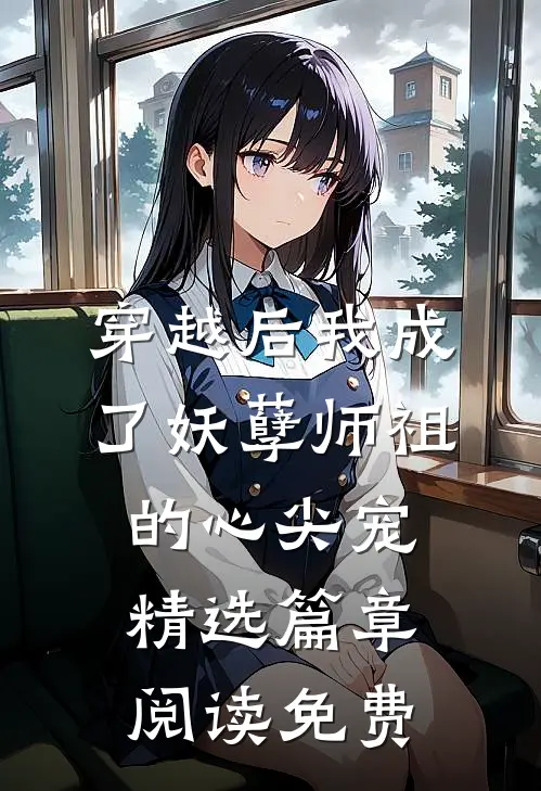 穿越后我成了妖孽师祖的心尖宠精选篇章阅读免费