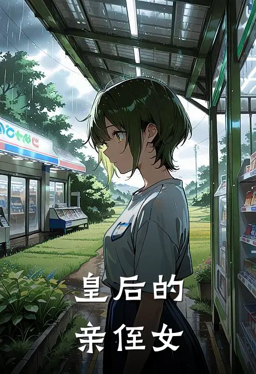 皇后的亲侄女
