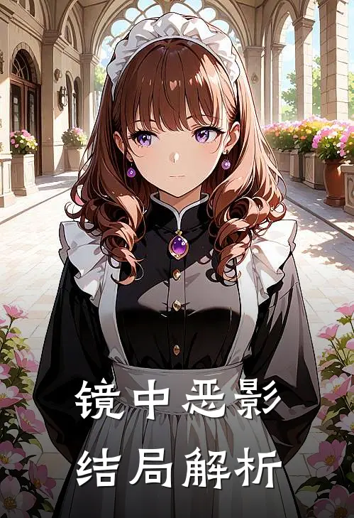 镜中恶影结局解析
