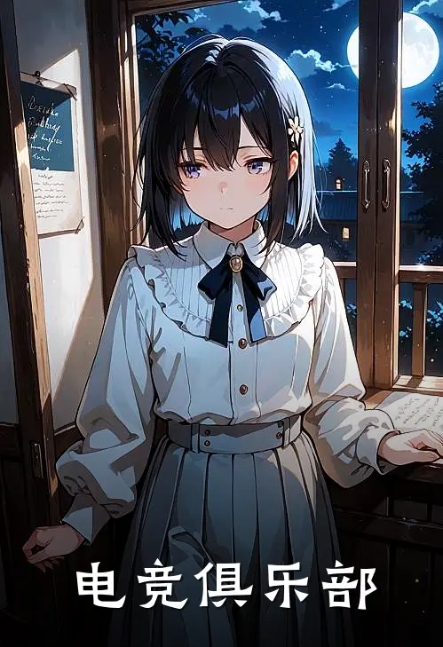 电竞俱乐部
