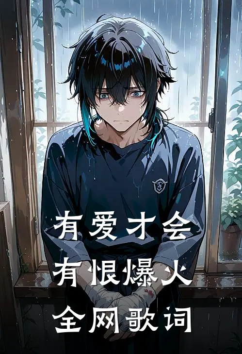 有爱才会有恨爆火全网歌词