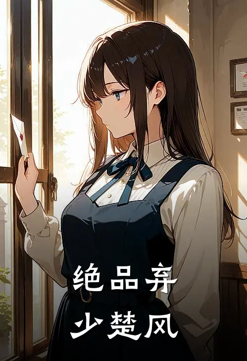 绝品弃少楚风