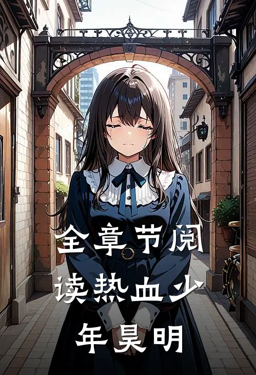 全章节阅读热血少年昊明