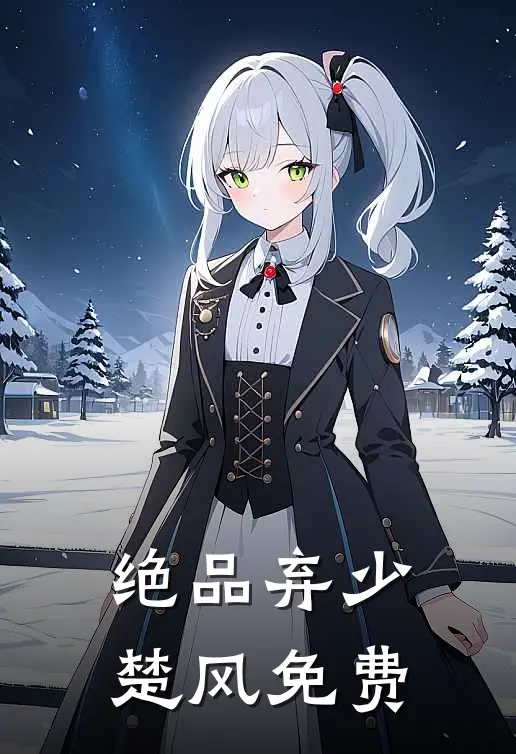 绝品弃少楚风免费