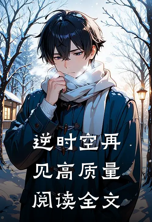 逆时空再见高质量阅读全文