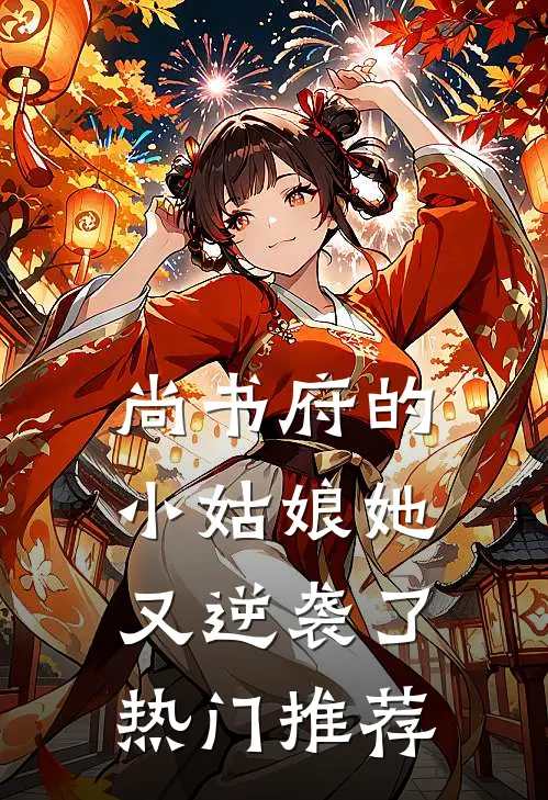尚书府的小姑娘她又逆袭了热门推荐