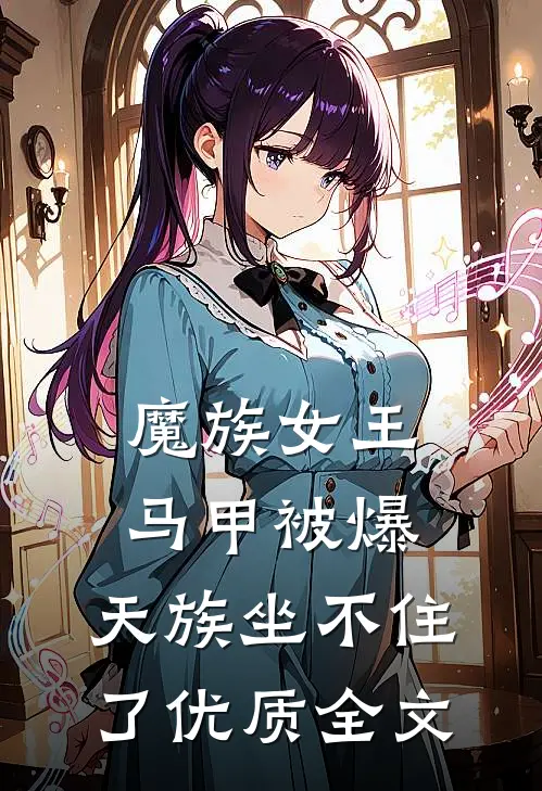 魔族女王马甲被爆,天族坐不住了优质全文