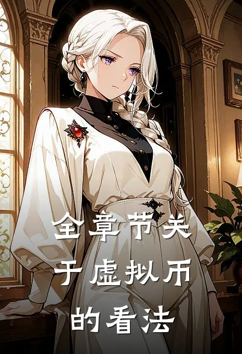 全章节关于虚拟币的看法