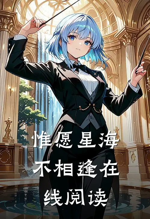 惟愿星海不相逢在线阅读