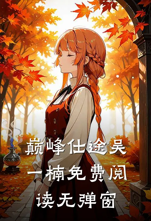 巅峰仕途吴一楠免费阅读无弹窗