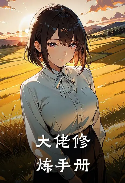 大佬修炼手册