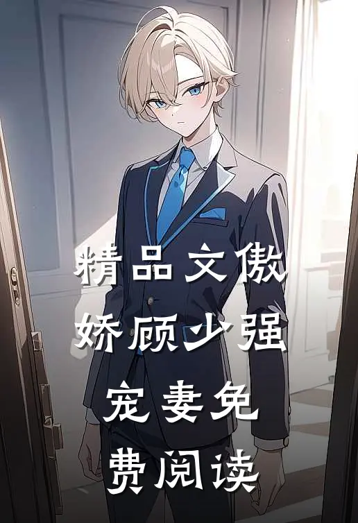精品文傲娇顾少强宠妻免费阅读