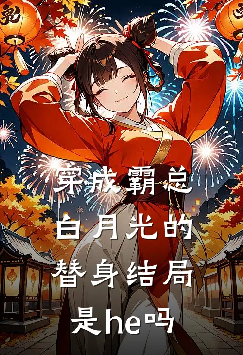 穿成霸总白月光的替身结局是he吗