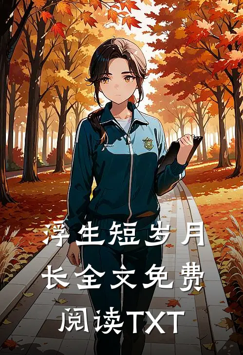 浮生短岁月长全文免费阅读TXT