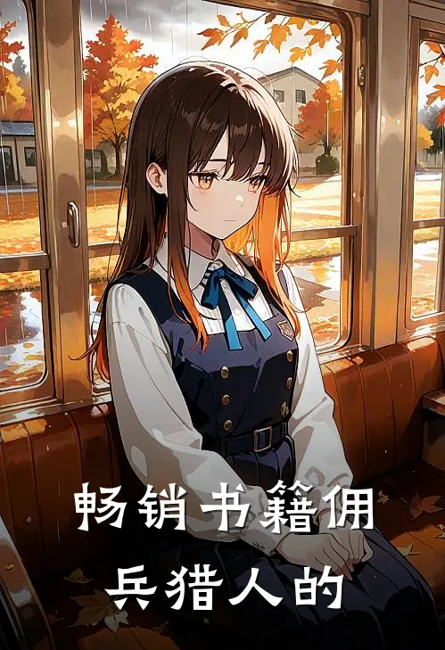 畅销书籍佣兵猎人的