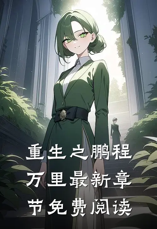 重生之鹏程万里最新章节免费阅读