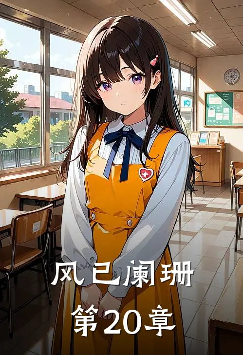 风已阑珊第20章