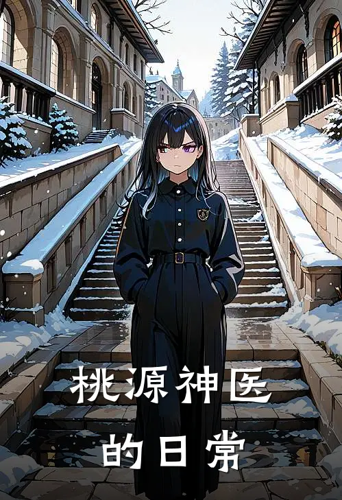 桃源神医的日常