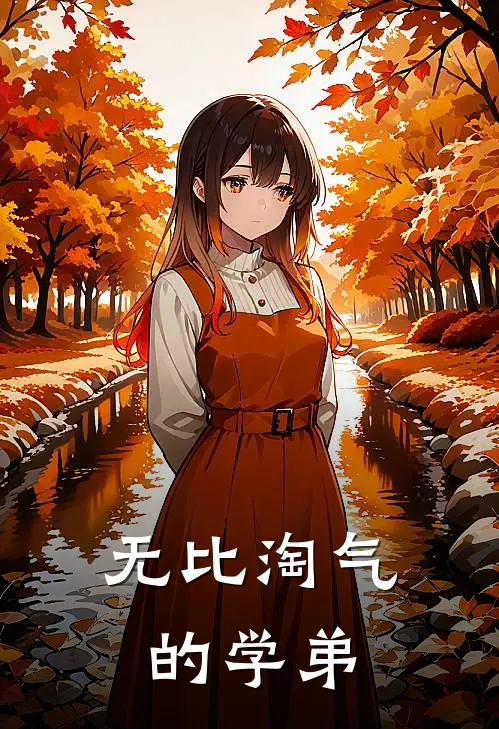 无比淘气的学弟