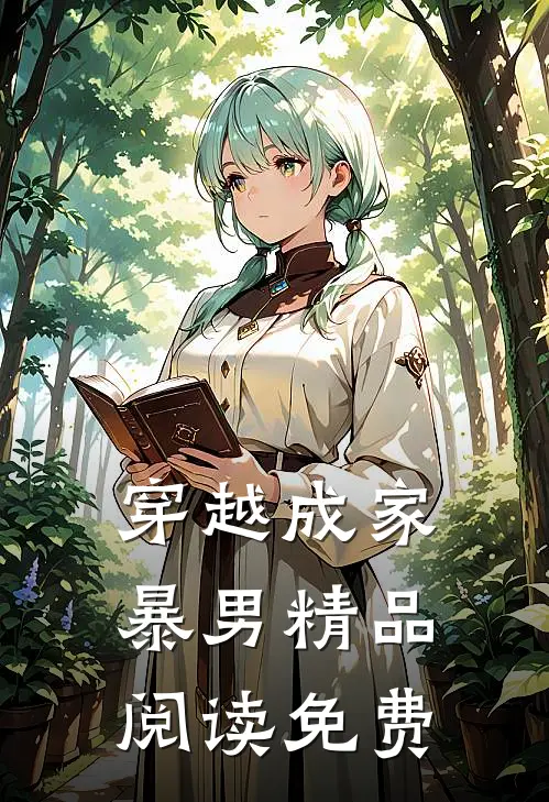 穿越成家暴男精品阅读免费