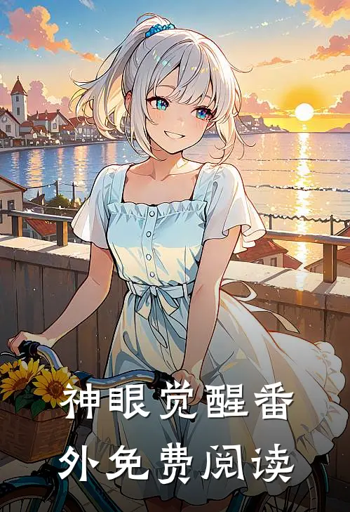 神眼觉醒番外免费阅读
