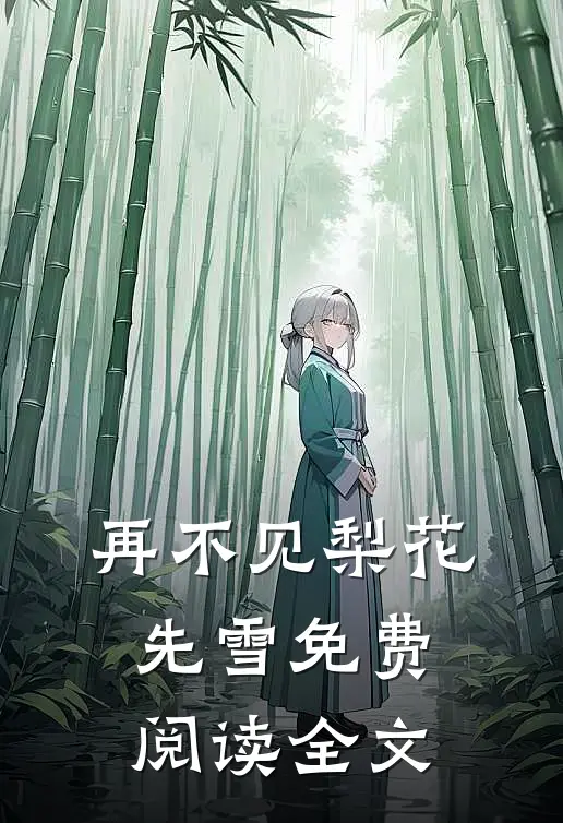 再不见梨花先雪免费阅读全文
