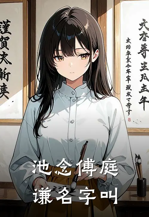 池念傅庭谦名字叫