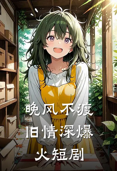 晚风不渡旧情深爆火短剧